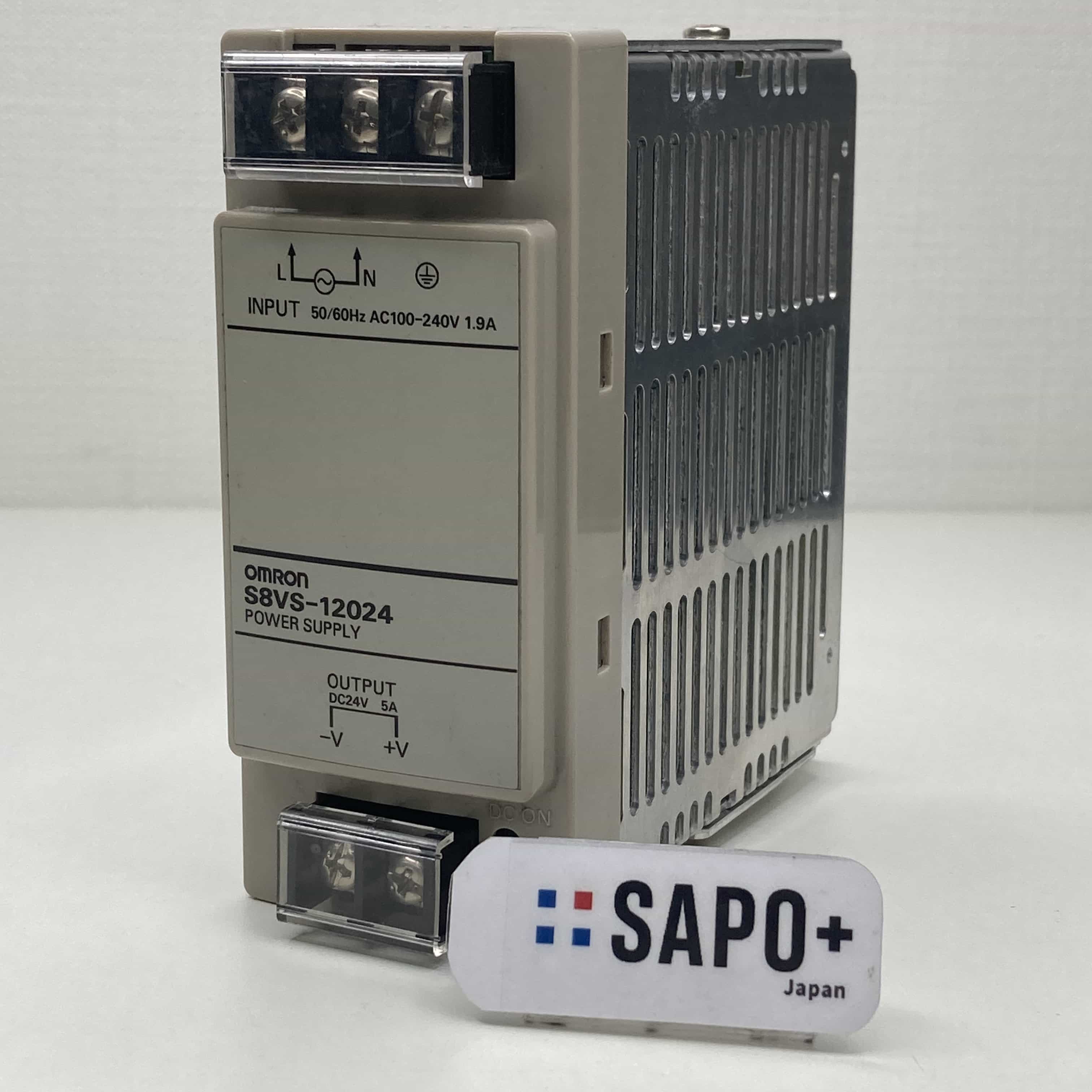 パワーサプライ | 中古FA機器・制御機器の高価買取販売ならサポタス